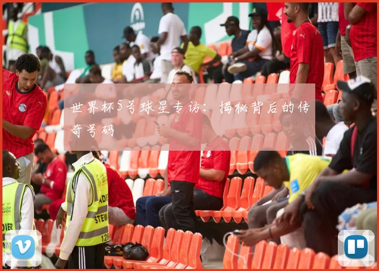 世界杯5号球星专访:揭秘背后的传奇号码