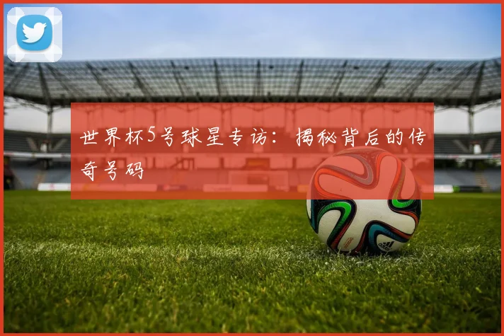 世界杯5号球星专访：揭秘背后的传奇号码