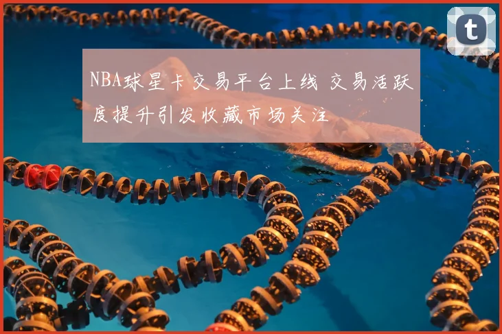 NBA球星卡交易平台上线 交易活跃度提升引发收藏市场关注